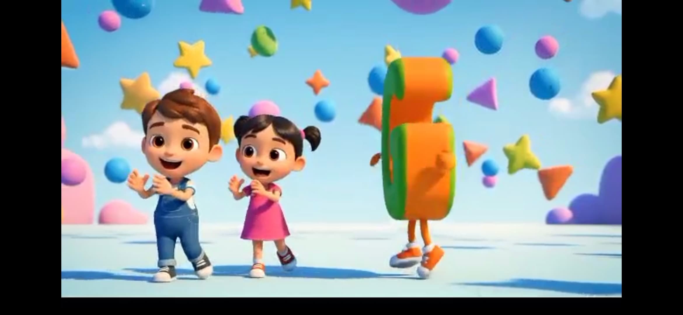 Kiddy Rhymes